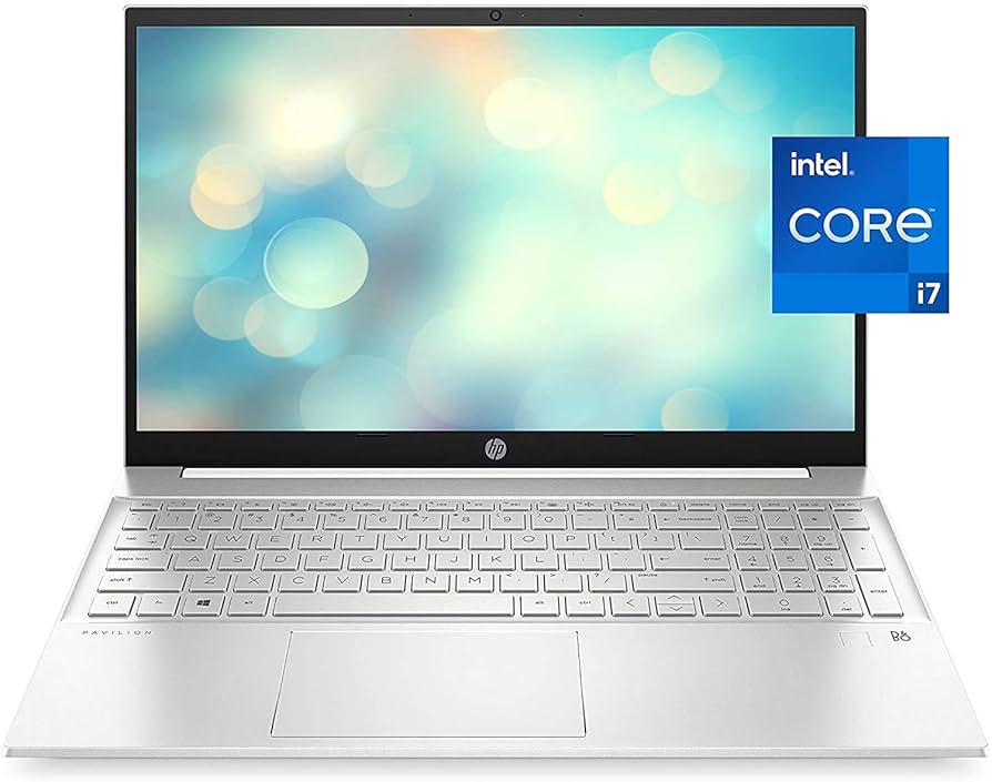 ノートPC hp - HP Pavilion 15 Core i7-1165G7 16GB/1TB b8a08d03-d642-42b4-8672-